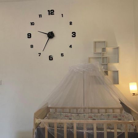Bale Tetebatu Villa Buitenkant foto
